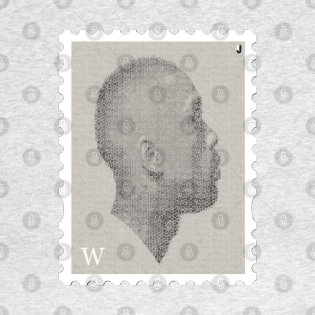 Wiley Stamp by ArtOfGrime